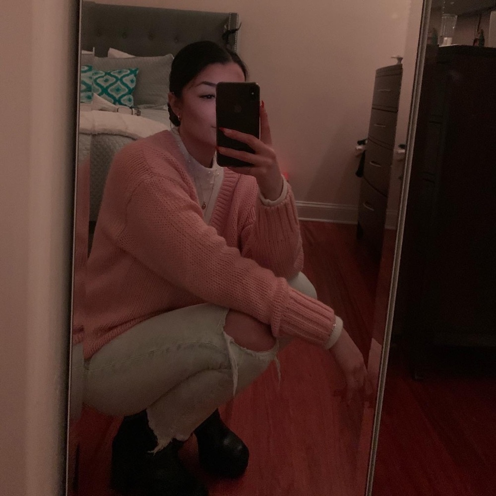 Meet your Posher, Jacquelin